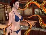 Hentai sexspiel mit einem tentakel sex porno und manga