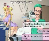 Krankenhaus fick mit krankenschwester in Sex Spiele online