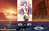 Hentai madchen in porno arcade spiel zu sehen