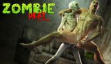 Gay Sexspiele mit Geile zombie fickt einen kerl